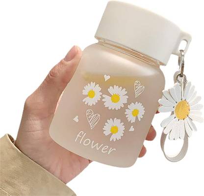 Glassbunny 300 ml Glass Bottle