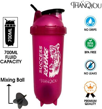 thanqyou Star Shaker 700 ml Shaker