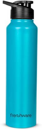 Frenchware 1000 ml Steel Bottle
