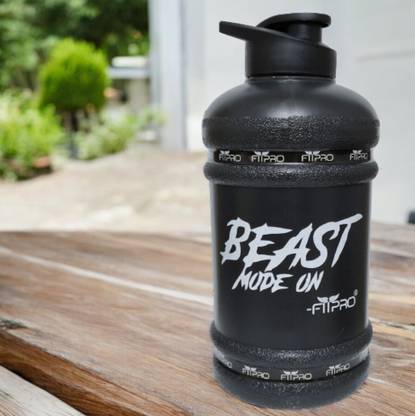 FitPro Gym_bottles_Fitpro0012 2200 ml Bottle