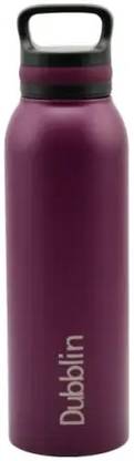 GiftinGazebo 650 ml Steel Bottle