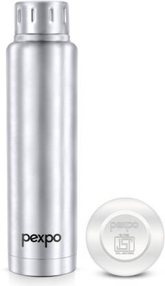 pexpo 500 ml Steel Flask