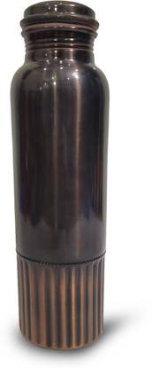L R C Pure Copper Water Bottle LRC42 1000 ml Bottle