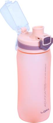 LOFA 500 ml Silicone Bottle