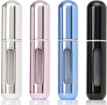 Tanlesa mini travel perfume refill bottle set 5 ml Spray Bottle