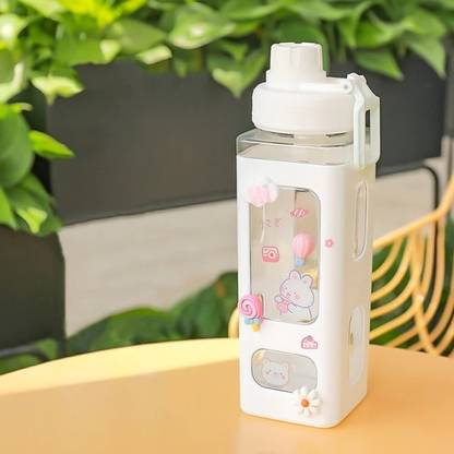 TRK HUB 700 ml Plastic Bottle