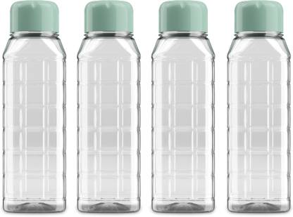 KOLORR 500 ml Plastic Bottle