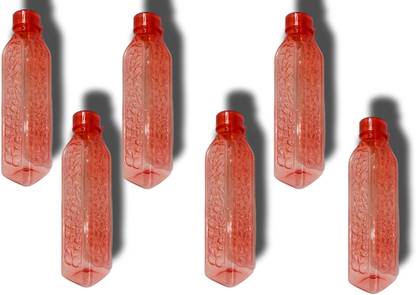 Shriveer Royal Designer Water bottles for office use and household use 1000 ml Bottle