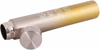 MIR 250 ml Steel Bottle