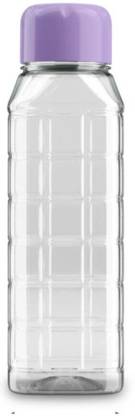KOLORR KLR 500ml BPA-Free Water Bottle With Chess Pattern|Perfect For Fridge,Travel,Gym 500 ml Bottle