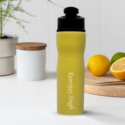 Savri 750 ml Steel Sipper