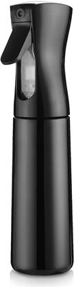 XEAMUSY Refillable Spray Bottles, Empty, For Cleaning, Gardening, Ironing, Salons 300 ml Spray Bottle