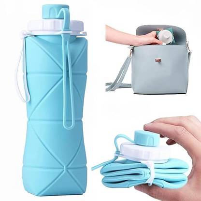 shanshstore 600 ml Water Purifier Bottle