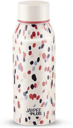Jaypee Plus 500 ml Stainless Steel Bottle