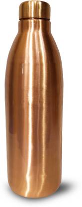 L R C Pure Copper Bottle - Latifi Real Copper 1000 ml Bottle