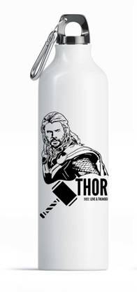 SLBB 750 ml Aluminium Bottle