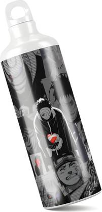 sublix 1000 ml Aluminium Bottle