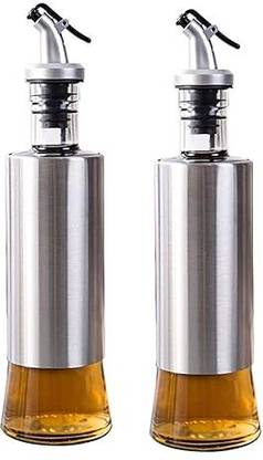 MAGINATO 500 ml Glass Bottle