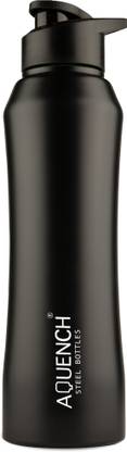 AQUENCH 1000 ml Steel Bottle