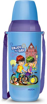 MILTON 520 ml Steel Bottle