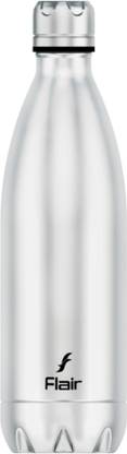 FLAIR 500 ml Steel Bottle