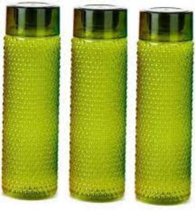 jyvdb ukyf 1000 ml Plastic Bottle