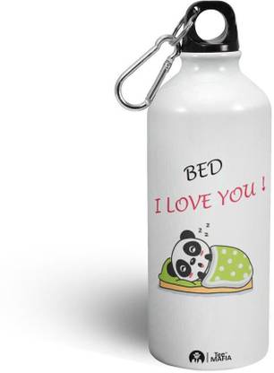 Theelevenstore 92 I Love Sleeping Customized Bottle pack 1 750 ml_T7ES_1025 750 ml Bottle