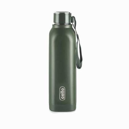 cello 500 ml Steel Bottle