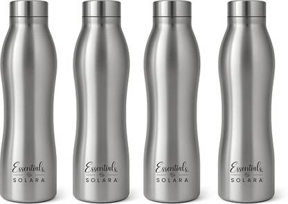 Solara 1000 ml Steel Bottle