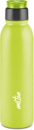 MILTON 870 ml Steel Bottle