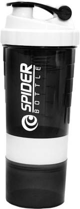 Mullewa SpiderShaker769 500 ml Plastic, Tritan Shaker