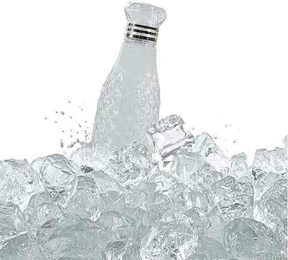 PMB SALES 1000 ml Plastic Bottle