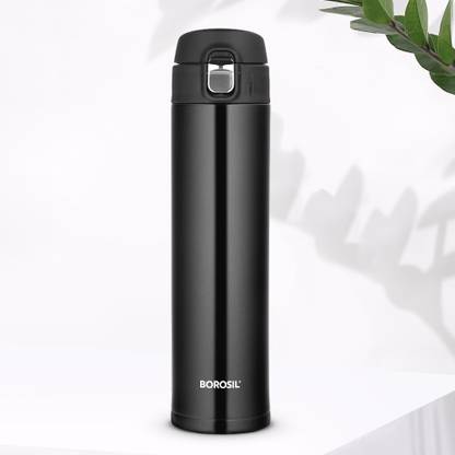 BOROSIL Vacuum Insula 500 ml Flask