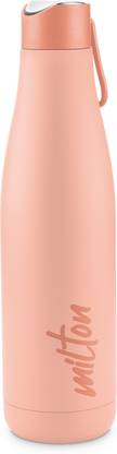 MILTON 740 ml Steel Flask