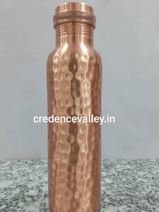Cffff Copper bottle 950 ml Bottle
