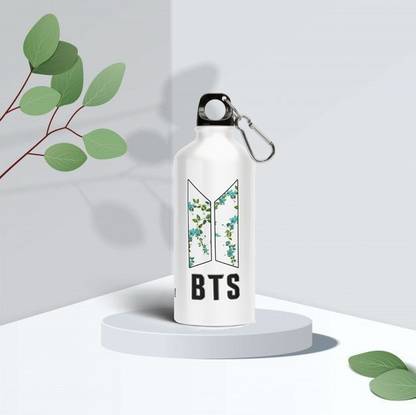 Laxmita Perfection 600 ml Aluminium Bottle