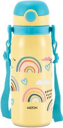 MILTON 435 ml Plastic Bottle