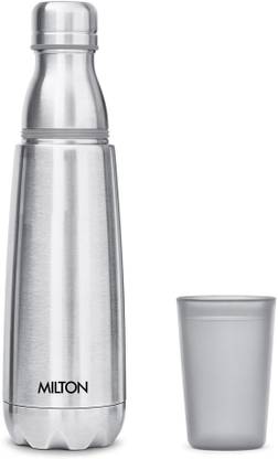 MILTON 1000 ml Steel Bottle