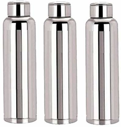 Steelo classic 900 ml Steel Flask
