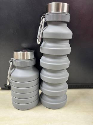importshub expandable bottle 500 ml Bottle