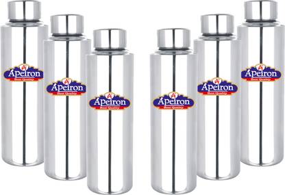 Apeiron 1000 ml Steel Bottle