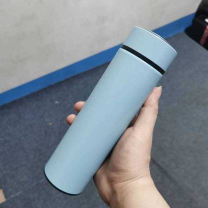 DPM 500 ml Steel Bottle