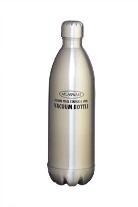 Atlasware 700 ml Steel Flask