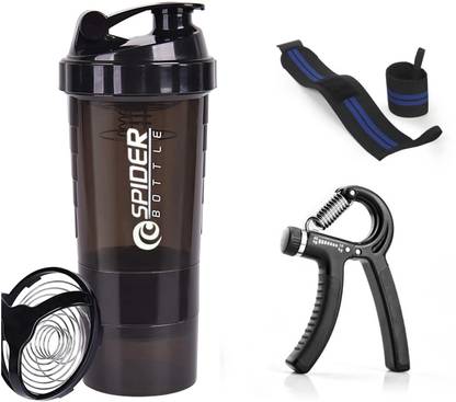 peakpack PeakFit Pro Gym Kit0 700 ml Bottle