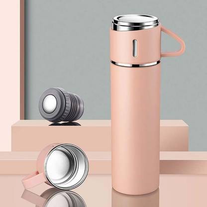 MOBONE 500 ml Steel Flask