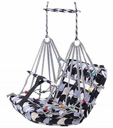 Dxplore Black capsule Swings