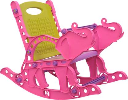 Surprise Elephant Rocker Bouncer