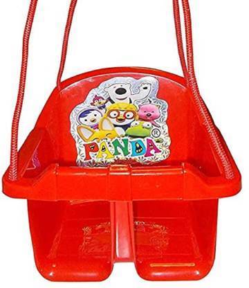 Shiv Online Adjustable Baby Chair Swing for Indoor and Outdoor Swings