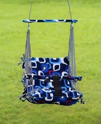 Nirali Creation Swing Chair Swings