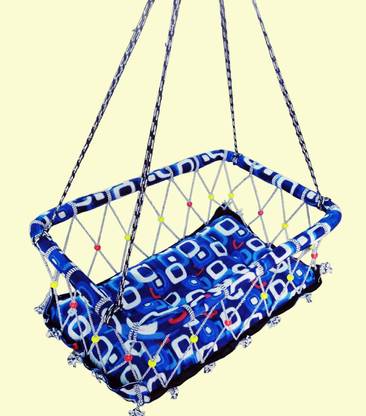 Kids Town Baby Jula / Julha / Cradle / Swing / Palna / Sleeping Jula / Bouncer